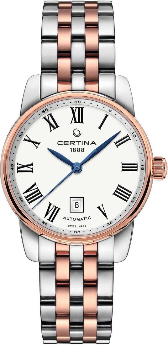 

Наручные часы Certina DS Podium C001.007.22.013.00