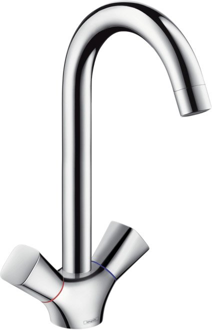 

Смеситель Hansgrohe Logis 71280000