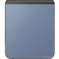 Телефон Samsung Galaxy Z Flip5 SM-F731B/DS 8GB/256GB (синий)