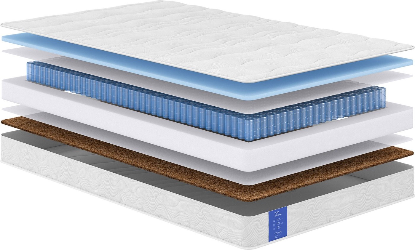 

Матрас Сонум Play Optima 80x160