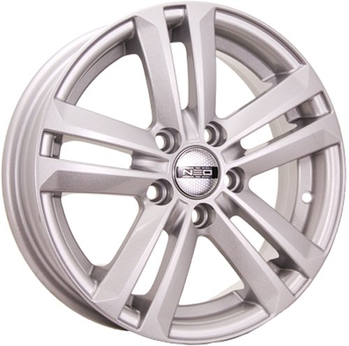 

Литые диски Neo 428 14x5" 5x100мм DIA 57.1мм ET 35мм SL
