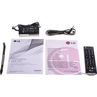 Телевизор LG 28LB450U