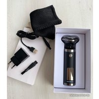 Электробритва Электроприборы-БЭМЗ Бердск 3318АС