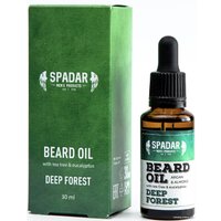 Подарочный набор Spadar Box Pro Topman 1