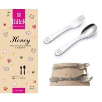 Набор столовых приборов Taller TR-21610