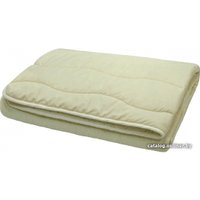 Одеяло OL-Tex Home Овечья шерсть МШПЭ-15-3 205x140