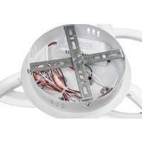 Припотолочная люстра Sundays Home KR-37 6303