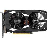 Видеокарта ASUS Dual GeForce GTX 1660 Ti OC edition 6GB GDDR6 DUAL-GTX1660TI-O6G