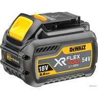 Аккумулятор DeWalt DCB546-XJ (54В/6 Ah)