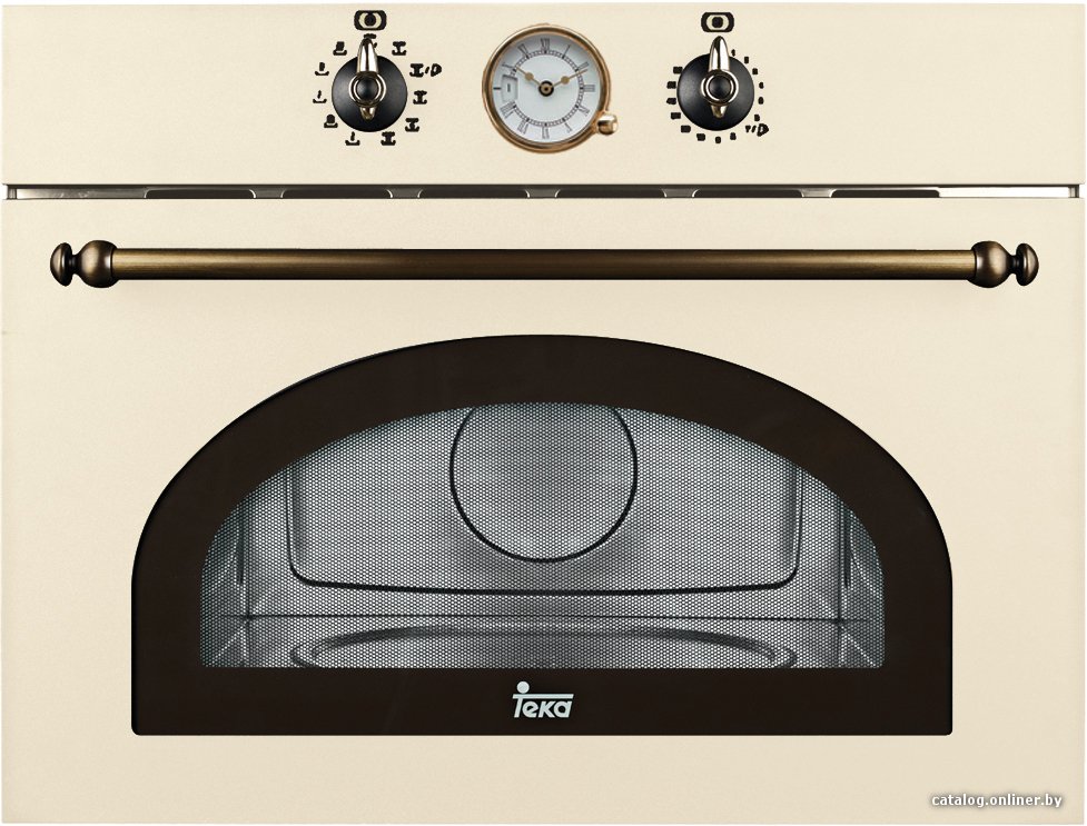 Микроволновая печь TEKA MWR 32 BIA VB