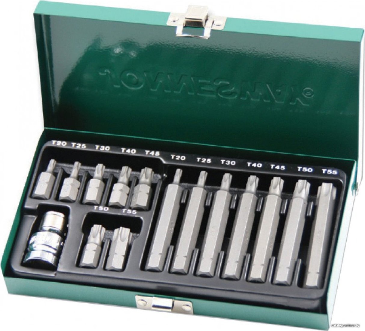 Набор бит Jonnesway S29H4215S