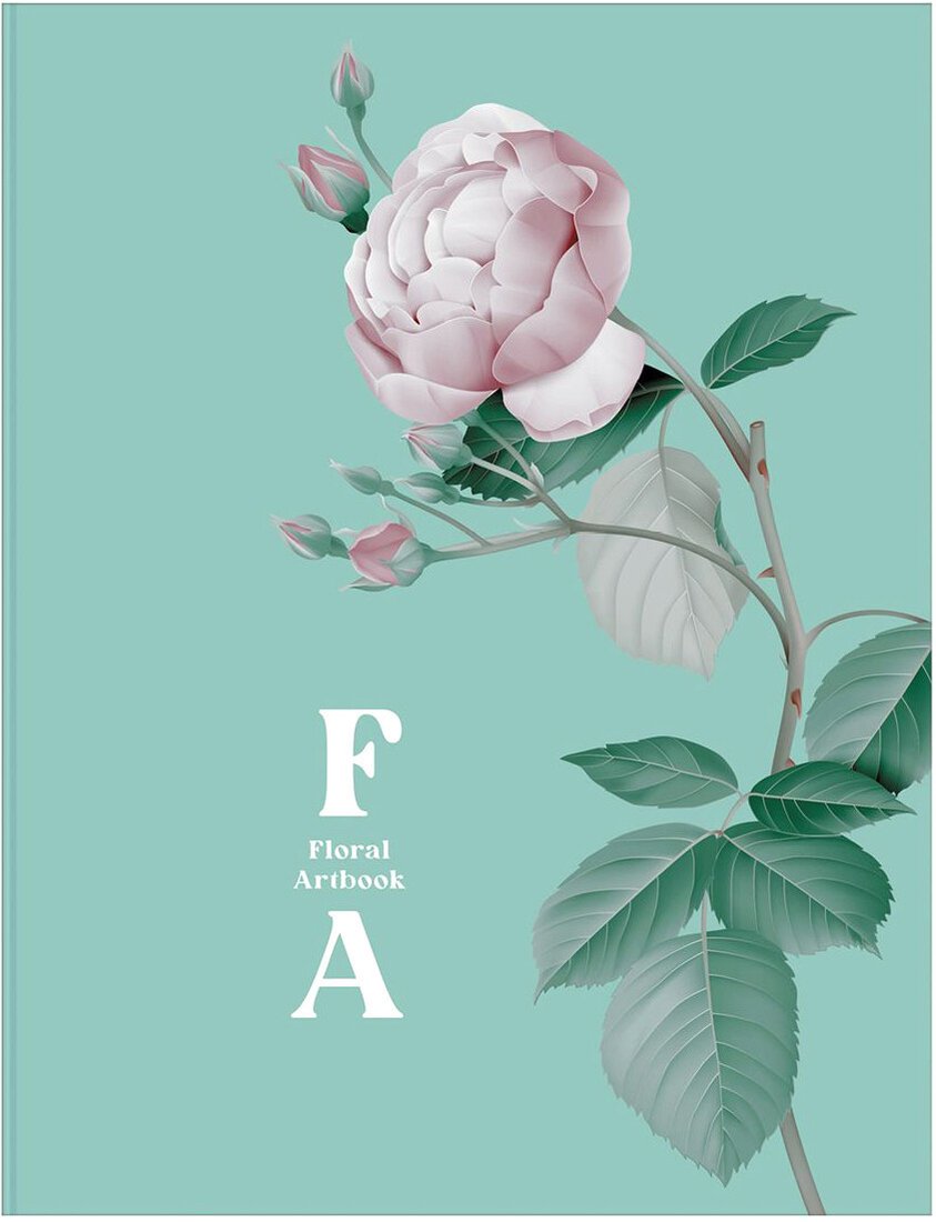

Общая тетрадь BG Flower Art ТТ5к120_лм 11359 (120 л)