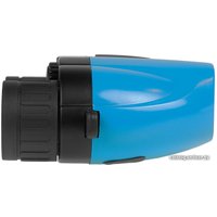 Бинокль Veber 8х21 Бирюза