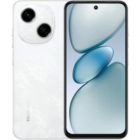 Смартфон Tecno Spark Go 1 4GB/128GB (белый)