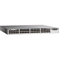 Управляемый коммутатор 3-го уровня Cisco Catalyst C9200-48P-E