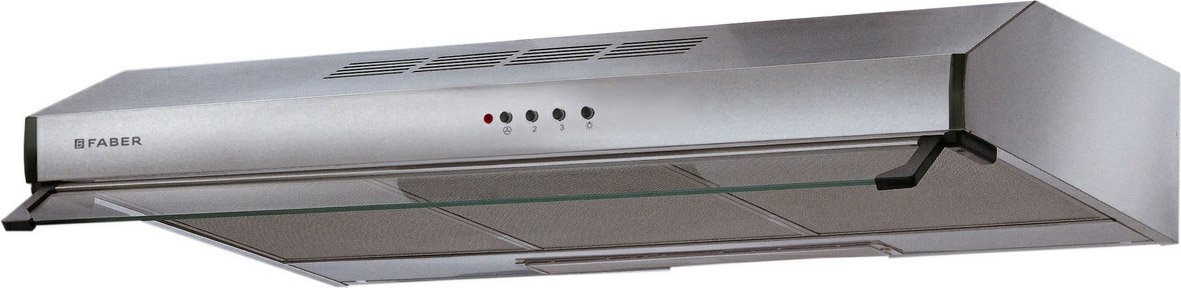 

Кухонная вытяжка Faber 741 PB X A50