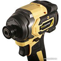 Винтоверт Hanskonner HCD20280BLC (с 1-им АКБ, кейс)