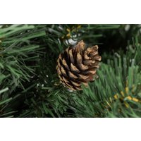 Ель Maxy Poland Русская с шишками (2.2м)