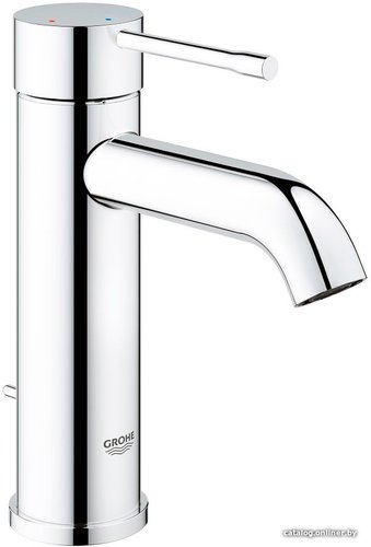 Смеситель Grohe Essence New S-Size [23591001]