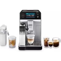Кофемашина DeLonghi Eletta Ultra ECAM470.85.MB