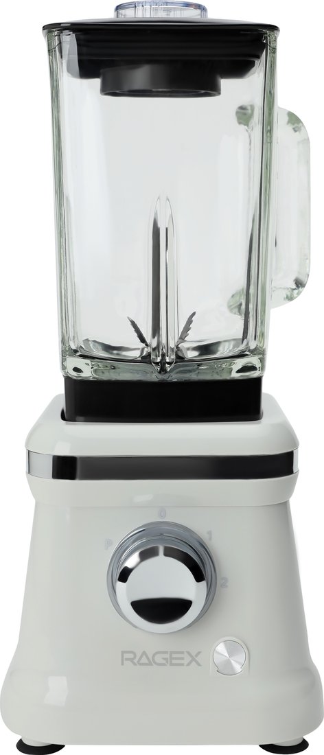 

Стационарный блендер RAGEX R1501-201