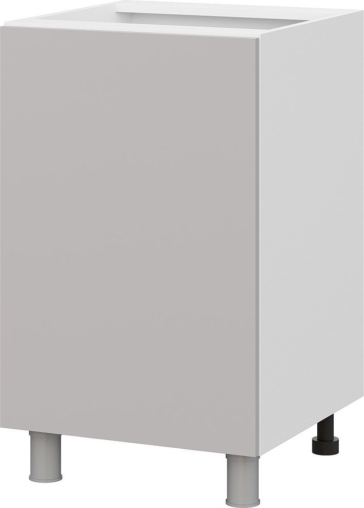 

Шкаф напольный SV-Мебель Модерн С500 (нео)