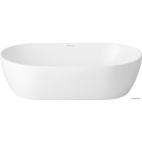 Умывальник Uptrend Sparrow (глянцевый белый)