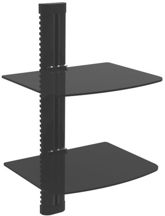 Полка Metaldesign MD 3544 DVD