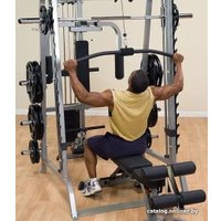 Опция для комплексов или станций Body-Solid GLA-348QS/GLA-348Q