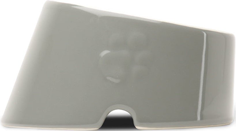 

Миска Scruffs Flat Faced 822741 (серый)