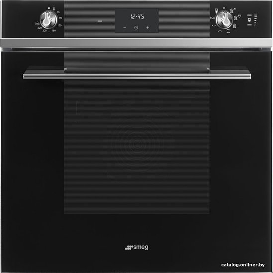 Smeg SO6100S2N