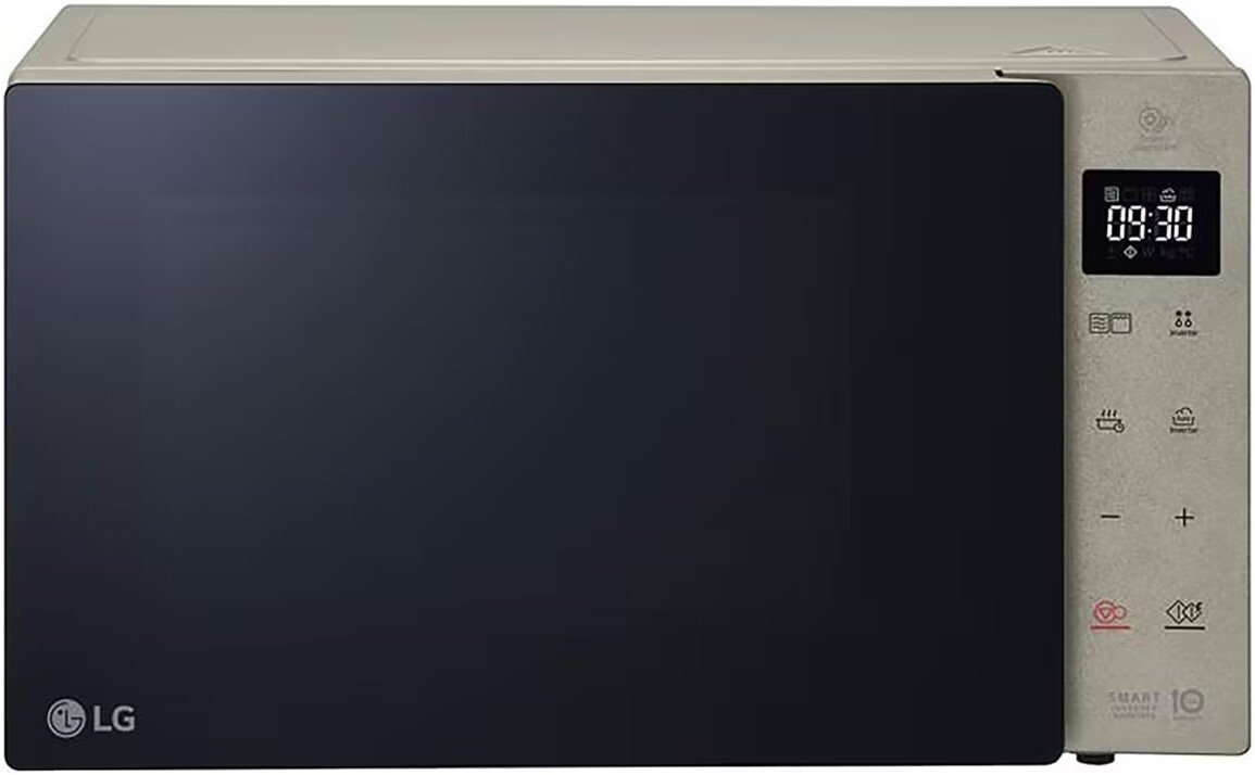 Микроволновая печь LG MH6535NBS