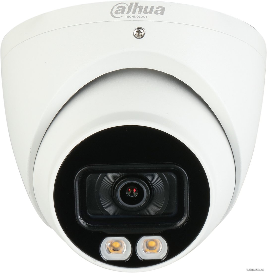 

IP-камера Dahua DH-IPC-HDW5241TMP-AS-LED-0280B