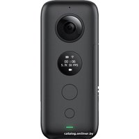 Экшен-камера Insta360 One X