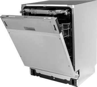 Встраиваемая посудомоечная машина ZorG W60B2A411B-BE0