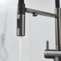 Смеситель Rose R358T