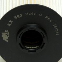 Топливный фильтр AM Point KX393D