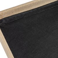 Пуфик Mio Tesoro 30x30x30 1101-3-2 (бежевый)