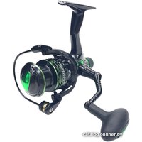 Рыболовная катушка Namazu Savage Path SP2000