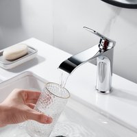 Смеситель Shevanik S4101