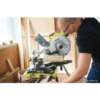 Торцовочная пила Ryobi EMS254L