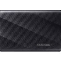 Внешний накопитель Samsung T9 4TB (черный)