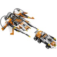 Конструктор LEGO 70705 Bug Obliterator