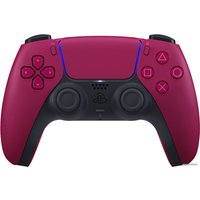 Геймпад Sony DualSense (космический красный)