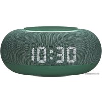 Умная колонка VK Капсула Мини (хвойный зеленый)