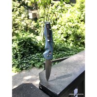 Складной нож Benchmade 477-1 Emissary