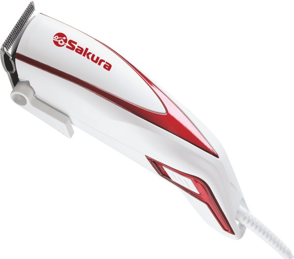 

Машинка для стрижки волос Sakura SA-5100R