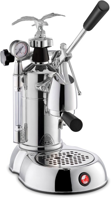 

Леверная кофеварка La Pavoni LPLMLN01EU