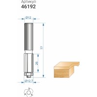 Фреза Энкор 46192