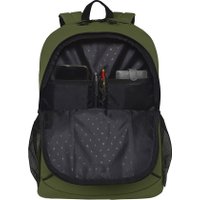 Городской рюкзак Torber Rockit T8283-GRN (зеленый)
